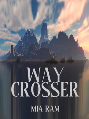 cover image of Way Crosser